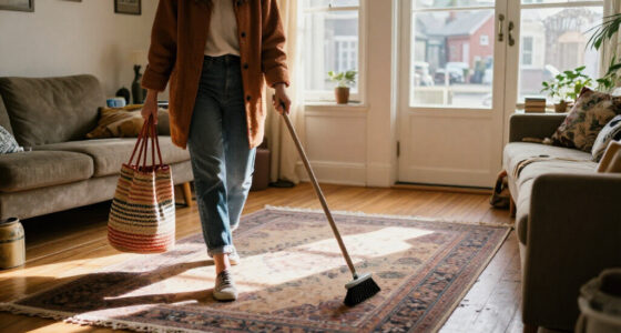How I Find Interiors Inspiration In My Wardrobe, On Holiday And Even In My Local Park