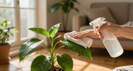 How To Care For A Swiss Cheese Plant, According To A Garden Writer