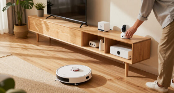 I’m Tracking 20+ Real Prime Day Discounts On Home Tech From Blink, Nest, Nanoleaf And More