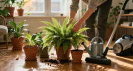 I Own 65 Houseplants—These Are The Ones I Think Are Way Too High-Maintenance