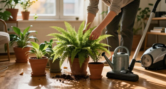 I Own 65 Houseplants—These Are The Ones I Think Are Way Too High-Maintenance