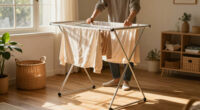 I've Yet To Find A Clothes Airer As Stylish As This Joseph Joseph Design
