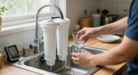 Is A Reverse Osmosis Filter System Actually Worth It? We Break Down Every Cost
