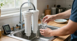 Is A Reverse Osmosis Filter System Actually Worth It? We Break Down Every Cost