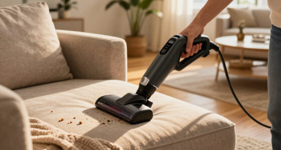 Is the BLACK+DECKER Dustbuster AdvancedClean+ Handheld Cordless Vacuum Worth It? Honest Take + Alternatives