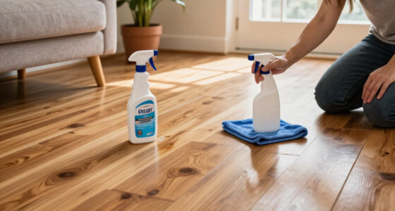 Laminate Floor Care Shopping Checklist 2026