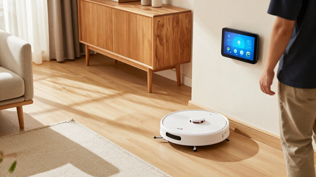 New Leaks Provide Our First Look At Apple And LG’s Smart Home Devices