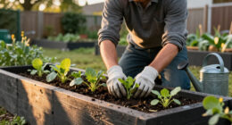No More Rotting Wood: The Eco-Friendly, Durable Alternative For Raised Garden Beds