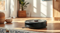 Shark AV2501AE Review for Late-Fall Pet Hair and Dust