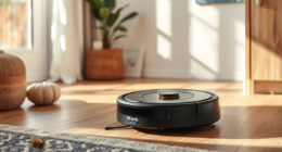 Shark AV2501AE Review for Late-Fall Pet Hair and Dust