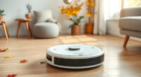 Shark AV2511AE AI Ultra Review for Late-Fall Floors