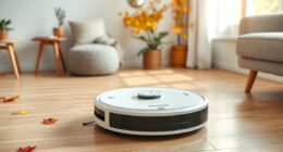 Shark AV2511AE AI Ultra Review for Late-Fall Floors