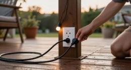 Snag This Kasa Outdoor Smart Plug At Just $13 For Prime Day