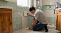 The 15 Best Uses Of Bathroom Tile That Anyone Planning A Project Should Look At Before They Begin