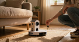 The $20,000 Voxel Bot Will Help You Find Misplaced Things Around Your Home