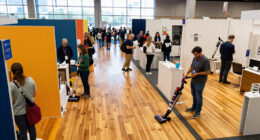 The Inspired Home Show To Host 2,000 Brands, New Show Floor Activations