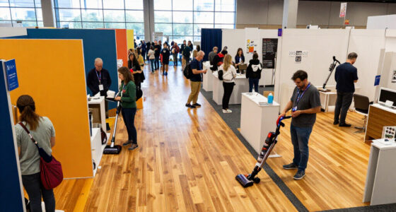 The Inspired Home Show To Host 2,000 Brands, New Show Floor Activations