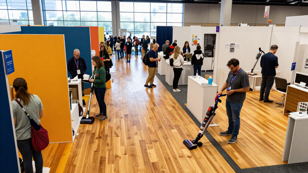 The Inspired Home Show To Host 2,000 Brands, New Show Floor Activations