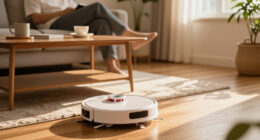 The Matic Is The First Robovac To Get An FCC Ban Waiver, Not That It Needs It