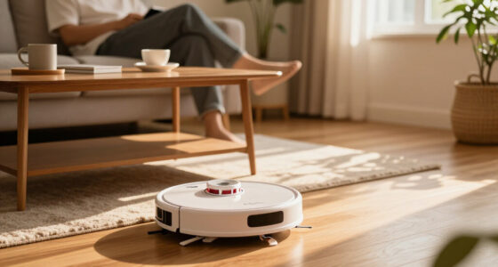 The Matic Is The First Robovac To Get An FCC Ban Waiver, Not That It Needs It