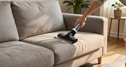 The Ultimate Guide To Caring For Your Sofa — How To Make Your Couch Look Good As New, And Smell Amazing, Too