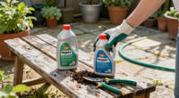 The Weed Killer Cheat Sheet You Need Before Going To The Hardware Store