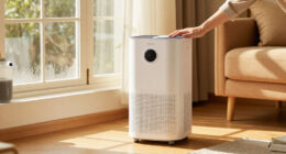 This Compact Meaco Dehumidifier Does More Than Tackle Condensation – And Costs Just 4P An Hour To Run
