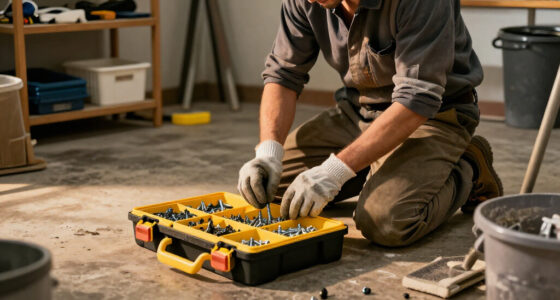 This Dewalt Organizer Case Is Still A Great Bargain