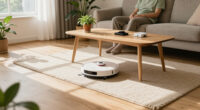This Roborock Robot Vacuum Is Half Off At $750, Its Lowest Price Yet