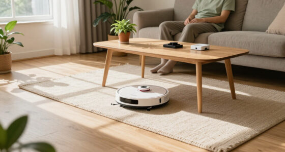 This Roborock Robot Vacuum Is Half Off At $750, Its Lowest Price Yet