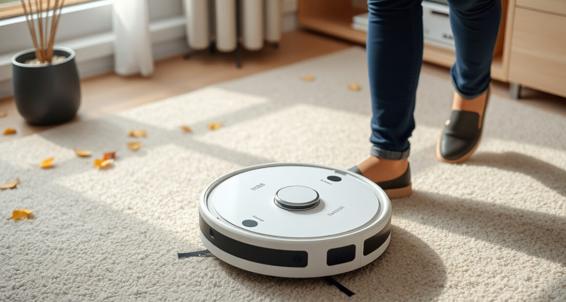 Uninell Zenith10 Review: A Fall Floor-Care Workhorse