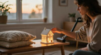 Very's Cosy LED House Decorations That Will Give Your Home A Gorgeous Hygge Glow – 6 Festive Picks To Add To Your Christmas Decor