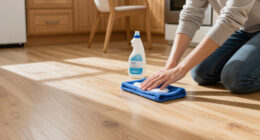 Vinyl Floor Care Shopping Checklist 2026