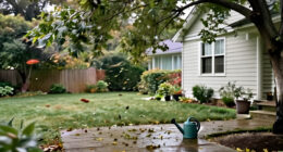 Why Wind Is More Dangerous When The Leaves Are Still On Trees